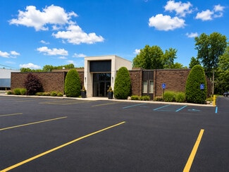 Port Huron, MI Office - 1979 Holland Ave Port Huron, MI Office - 1979 Holland Ave