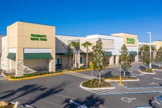 Orlando, FL Retail - Boggy Creek Rd