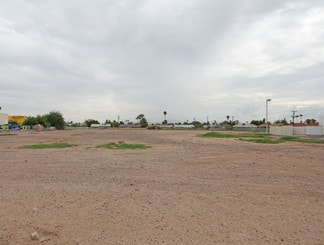 Phoenix, AZ Commercial - 7505 W Indian School Rd Phoenix, AZ Commercial - 7505 W Indian School Rd