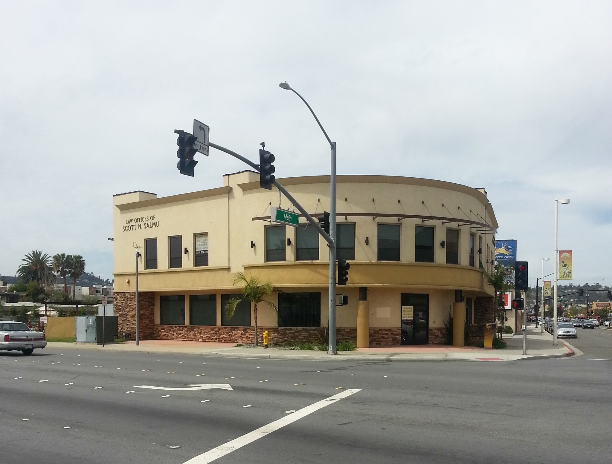 343 E Main St, El Cajon, CA for Rent