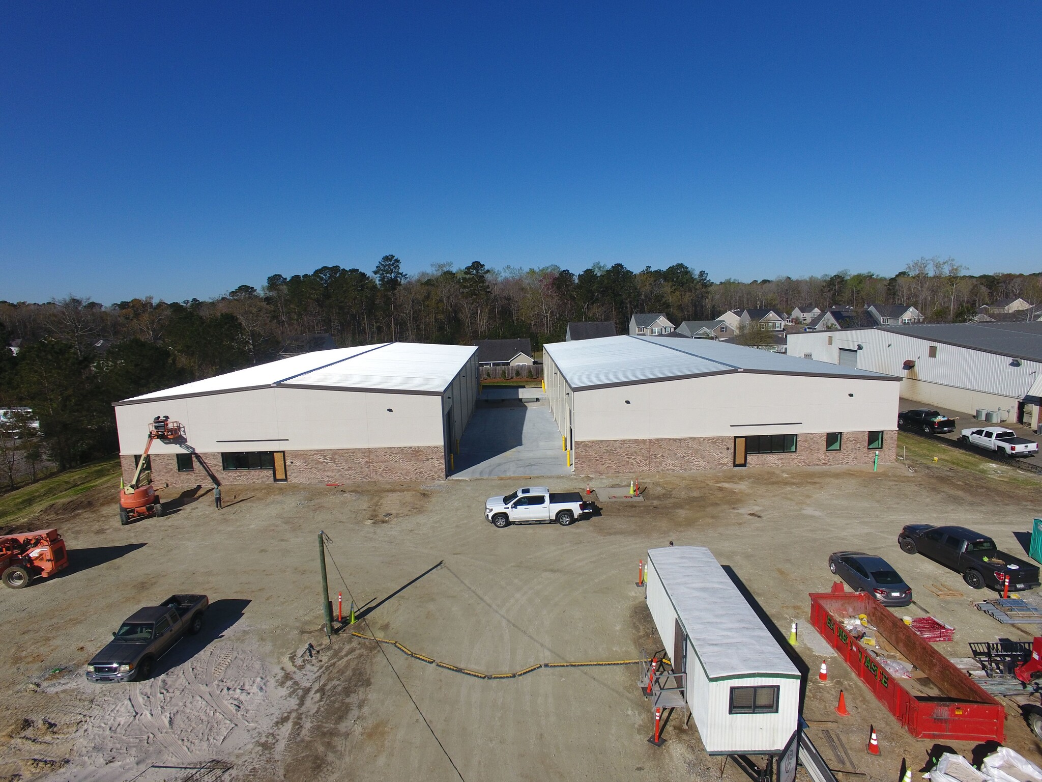 9517 Hamburg Rd, Ladson, SC for Rent