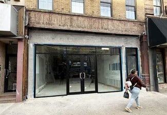 Brooklyn, NY Retail - 50 Graham Ave