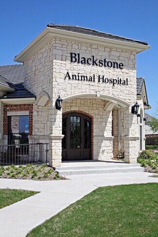Frisco, TX Medical - 11510 Teel Pky