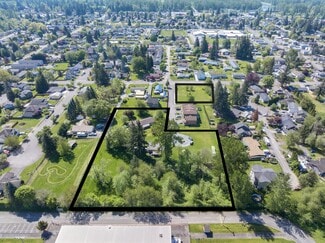 515 & 717 High Ave Sultan, WA 98294 515 & 717 High Ave Sultan, WA 98294