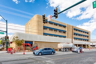 Las Vegas, NV Medical - 700 Shadow Ln