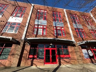 Atlanta, GA Office - 572 Edgewood Ave SE