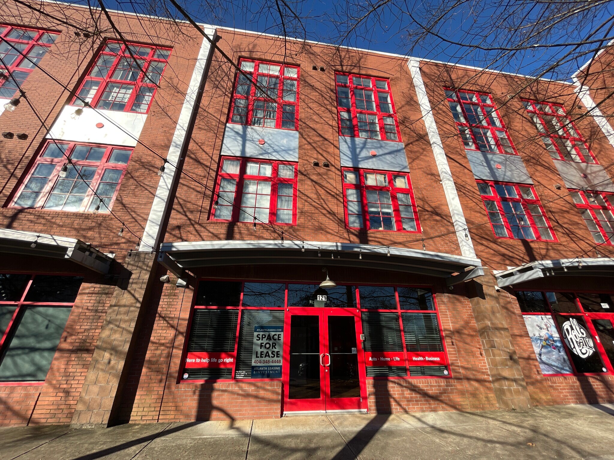 572 Edgewood Ave SE, Atlanta, GA for Rent
