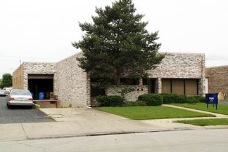 Elk Grove Village, IL Warehouse - 50 Joey Dr Elk Grove Village, IL Warehouse - 50 Joey Dr