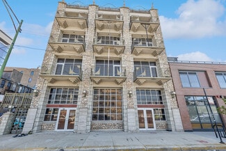Chicago, IL Apartments - 165 N May St