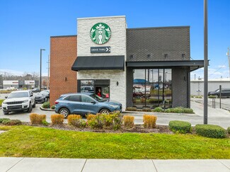 La Porte, IN Freestanding - 105 Pine Lake Ave