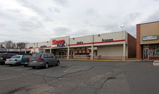 Oxon Hill, MD Retail - 6301-6371 Livingston Rd