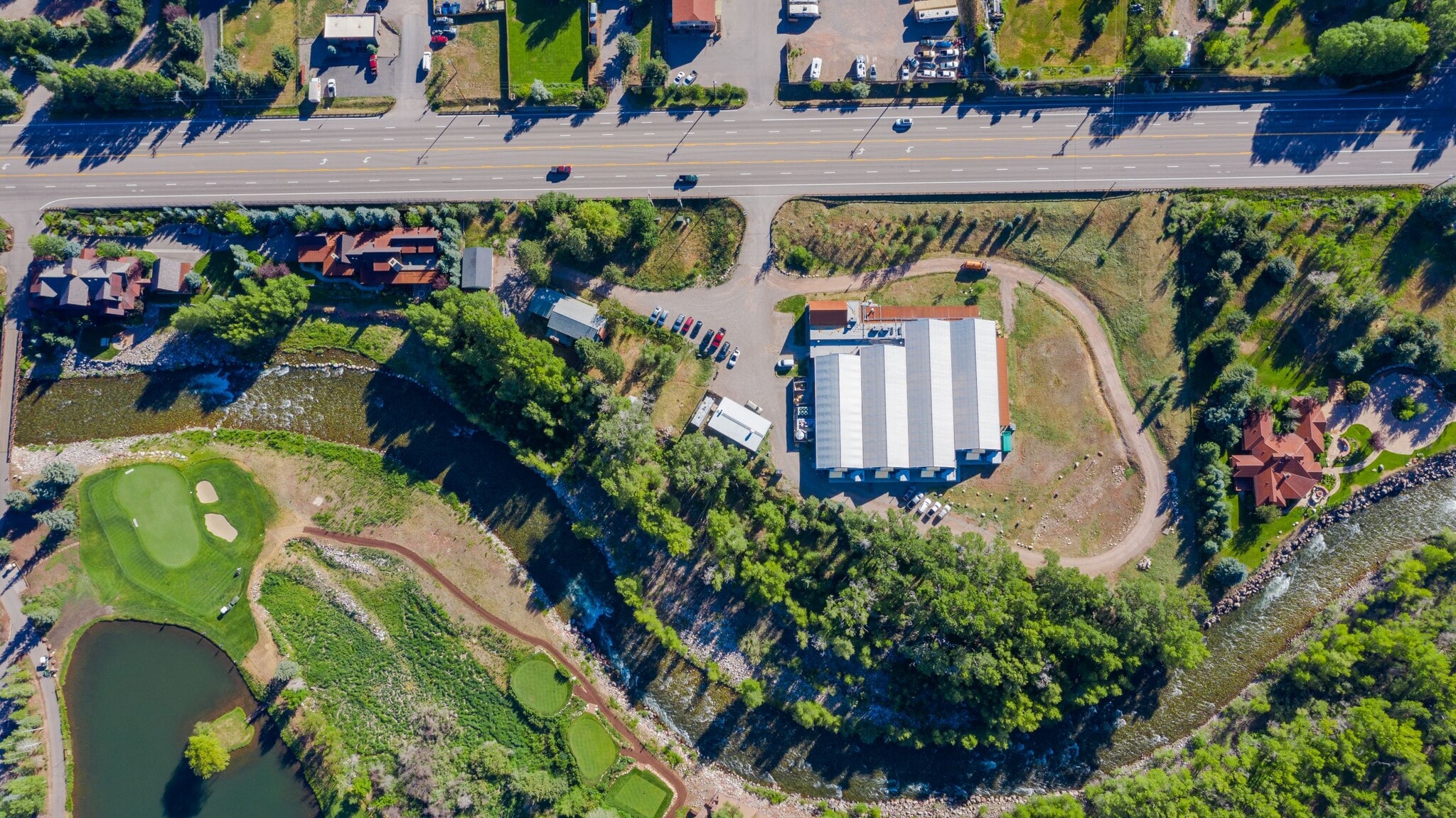 24480 Highway 82, Basalt, CO for Sale