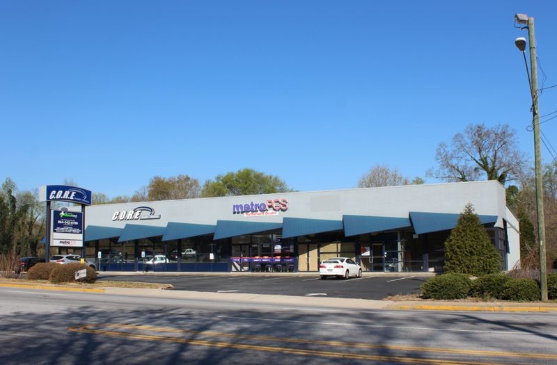 958 E Main St, Spartanburg, SC for Rent