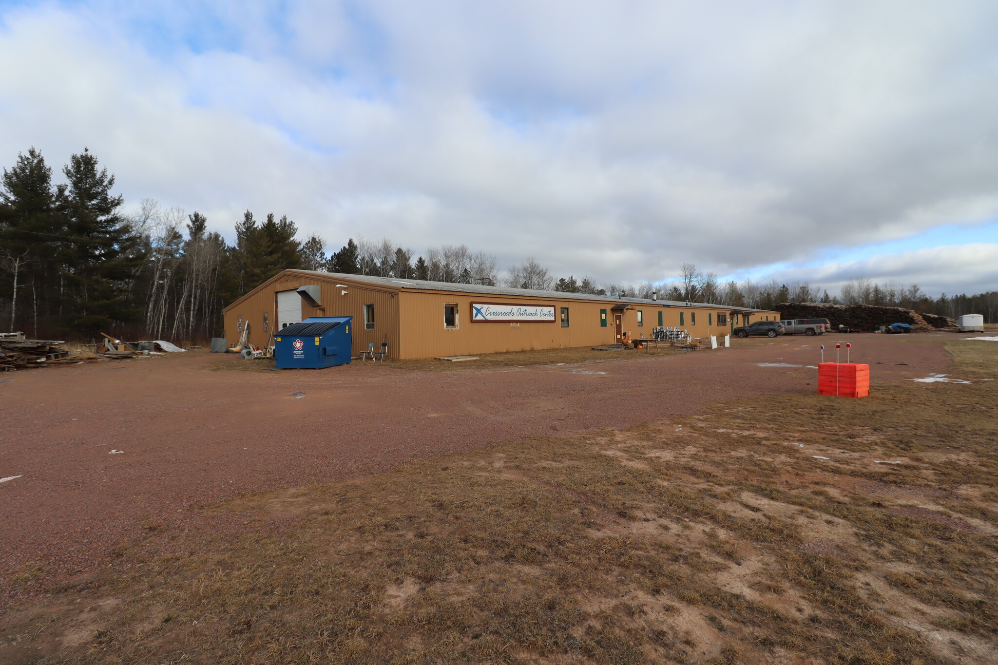 3600 Ellis Ave, Ashland, WI for Sale
