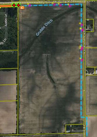 Greenwood, IN Residential Land - SW Corner County Line Road and Five Points Rd Greenwood, IN Residential Land - SW Corner County Line Road and Five Points Rd