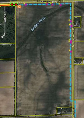 Greenwood, IN Residential - SW Corner County Line Road and Five Points Rd