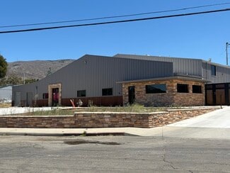 San Luis Obispo, CA Industrial - 3428 Bullock Ln