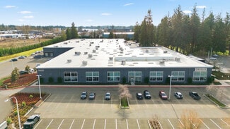 Wilsonville, OR Manufacturing - 9600 SW Boeckman Rd