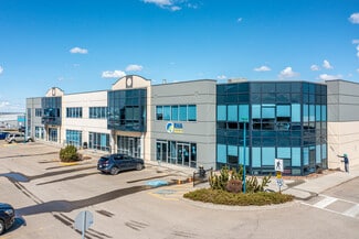 Sherwood Park, AB Office - 2693 Broadmoor Blvd