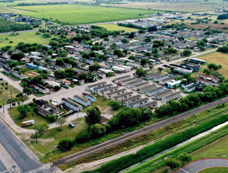 San Benito, TX Manufactured Housing/Mobile Housing - 100 N Helen Moore Rd