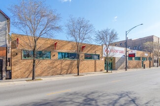 Chicago, IL Retail - 3640 W Armitage Ave Chicago, IL Retail - 3640 W Armitage Ave