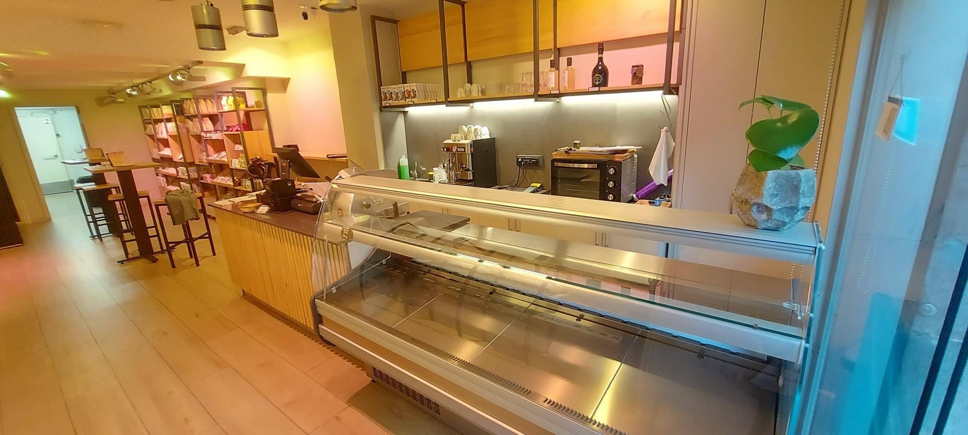 , Barcelona, BAR for Rent