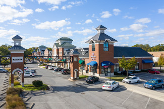 Edgewater, MD Retail - 143-189 Mitchells Chance Rd