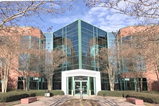 Chesapeake, VA Office - 501 Independence Pky