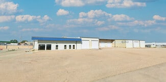 Cheyenne, WY Warehouse - 1700 Cutler Rd Cheyenne, WY Warehouse - 1700 Cutler Rd
