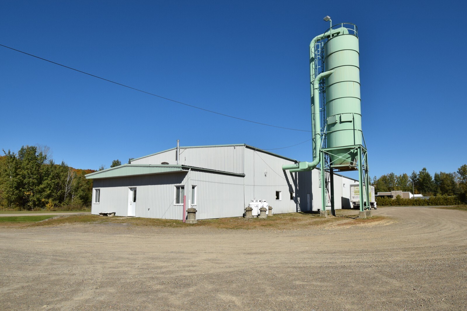 320 De L'industrie Rue SaintGabrielDeBrandon, QC J0K 2N0