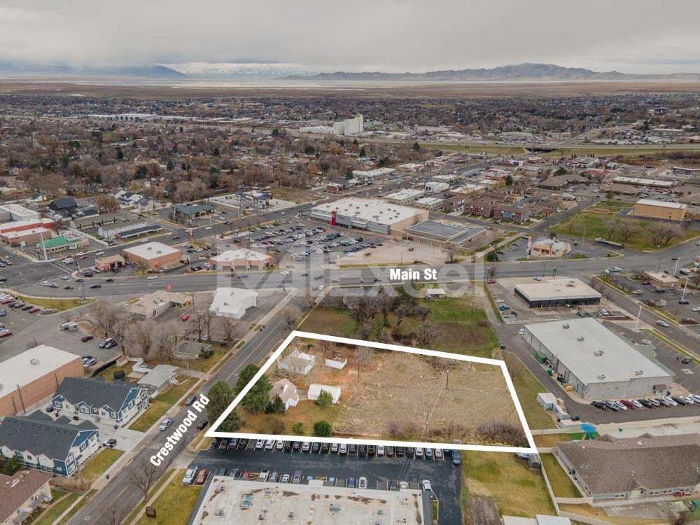 23-31 S Crestwood rd, Kaysville, UT for Rent