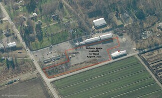 Pine Island, NY Commercial Land - 13 Mission Land Rd Pine Island, NY Commercial Land - 13 Mission Land Rd