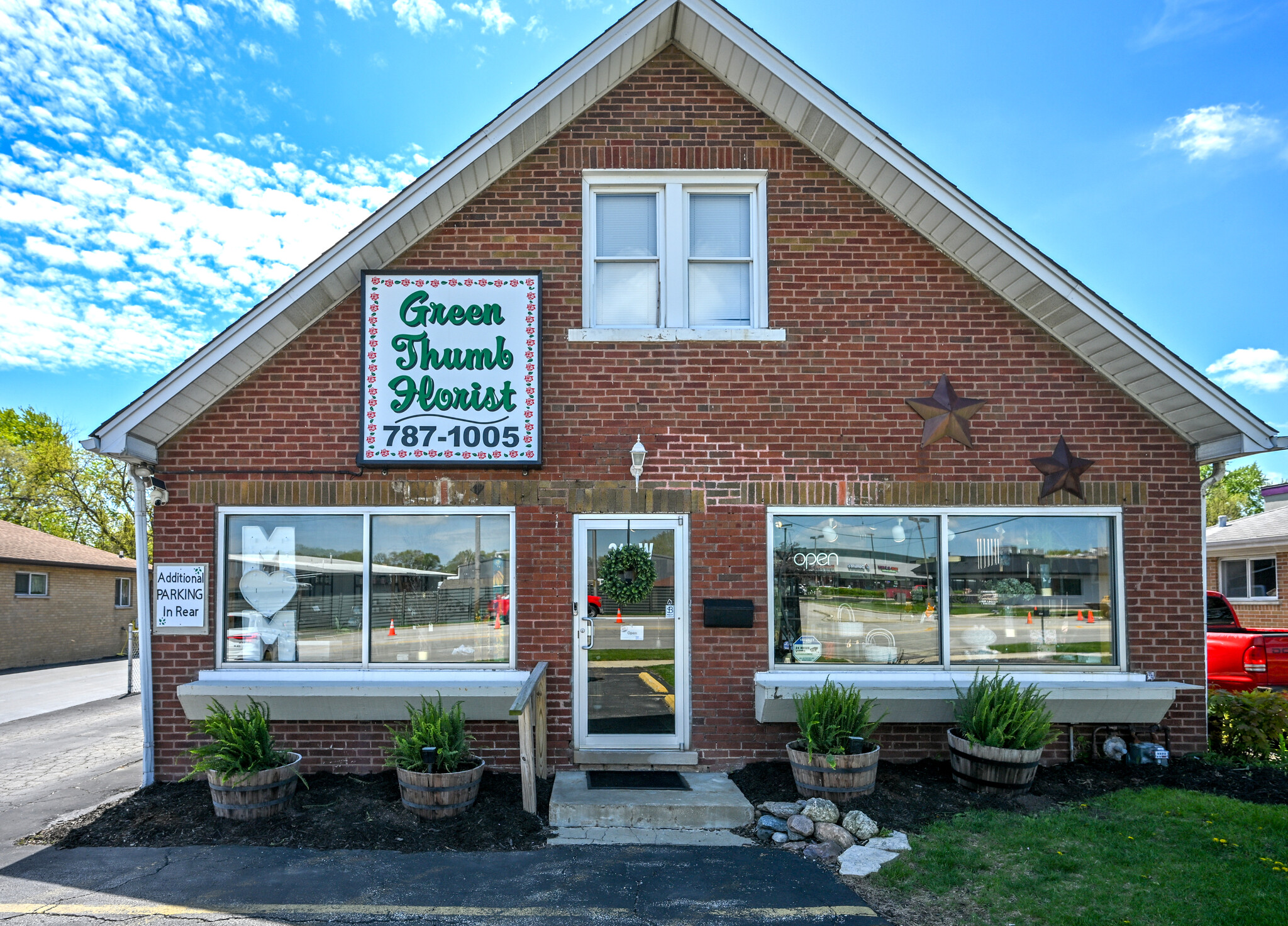 310 W Irving Park Rd, Wood Dale, IL for Sale