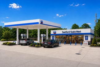 Sanford, FL Freestanding - 750 W Lake Mary Blvd