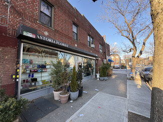 Astoria, NY Retail - 2208 42nd St