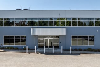Langley Twp, BC Office - 5363 273A St