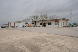 Gonzales, TX Auto Repair - 2121 N Saint Joseph St