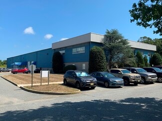 Egg Harbor Township, NJ Office - 2628 Fire Rd Egg Harbor Township, NJ Office - 2628 Fire Rd