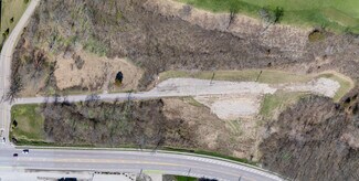 North Bend, OH Industrial Land - 201 Sunset Ave