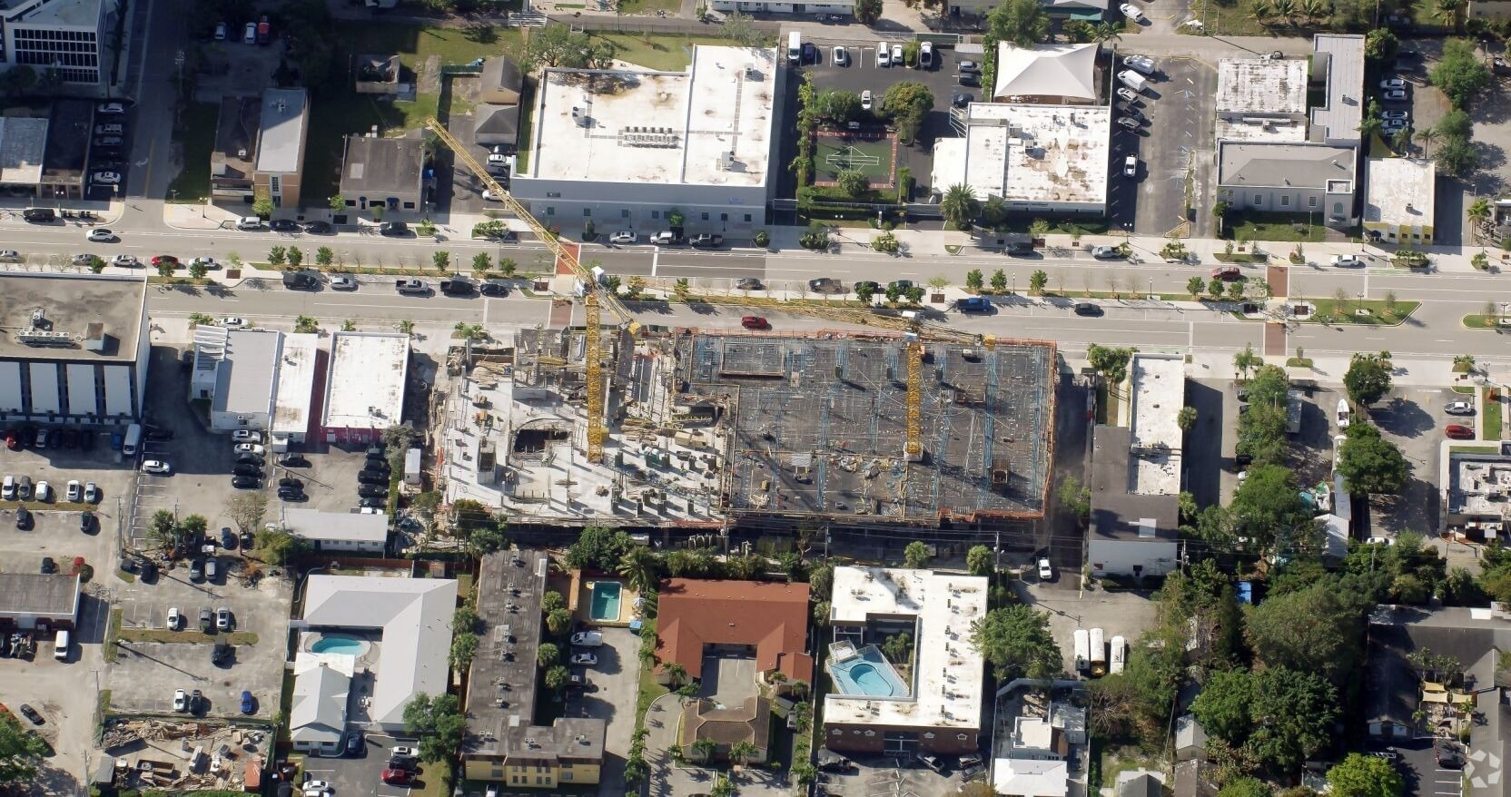 2233 Hollywood Blvd, Hollywood, FL for Rent