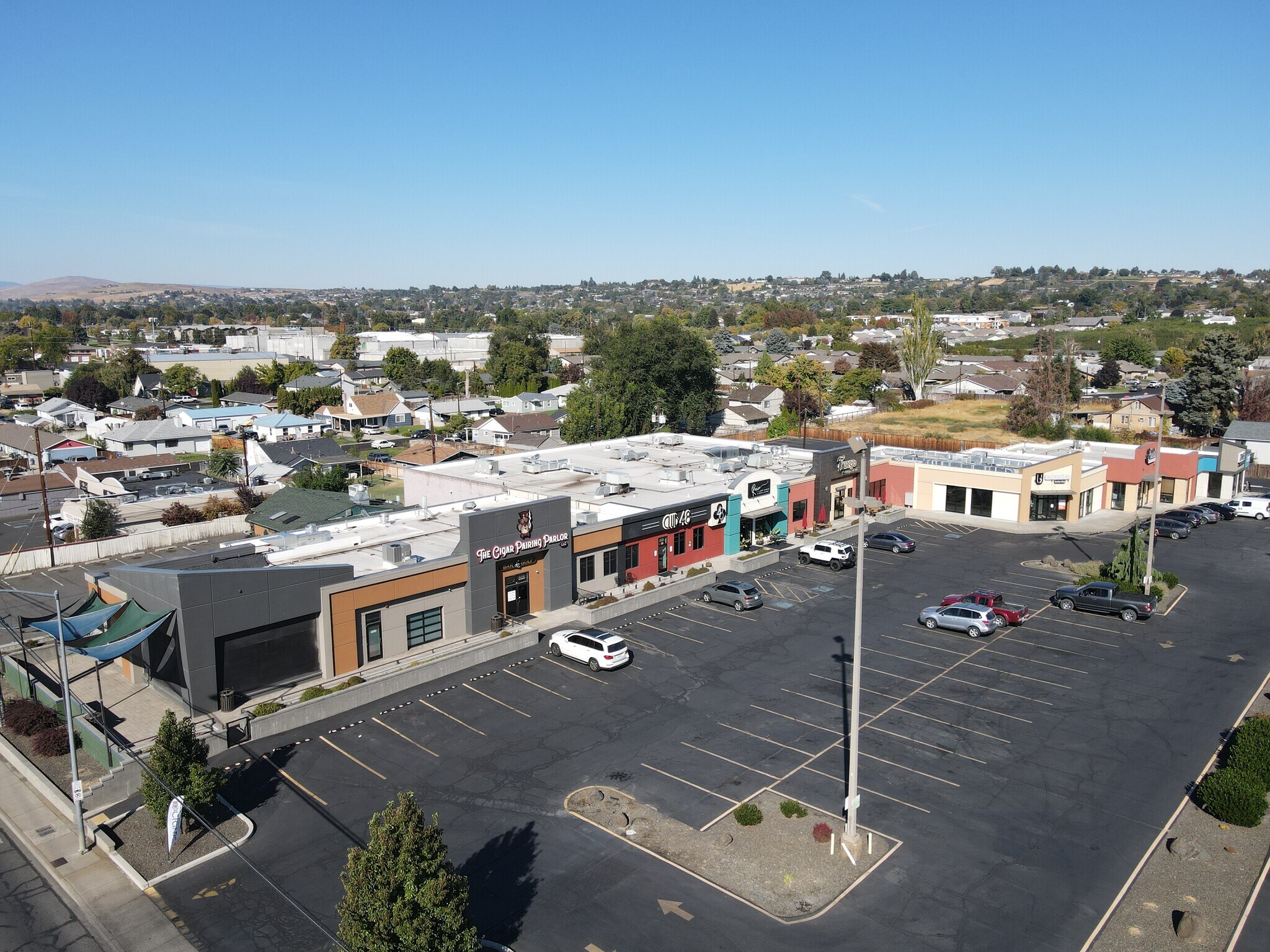 412-432 S 48th Ave, Yakima, WA for Rent