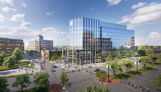 Baltimore, MD Retail - 4 N Martin Luther King Jr Blvd