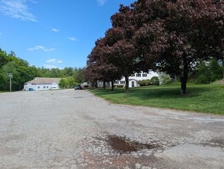 Douglas, MA Industrial - 100 Davis St Douglas, MA Industrial - 100 Davis St