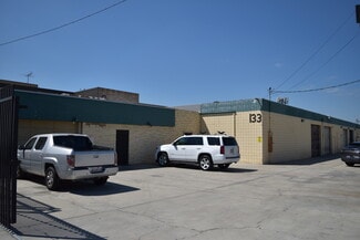 La Puente, CA Industrial - 131-135 S 9th Ave