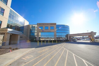 Carmel, IN Office/Medical - 13450 N Meridian St