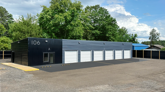 Roebuck, SC Flex - 106 Strickland Dr