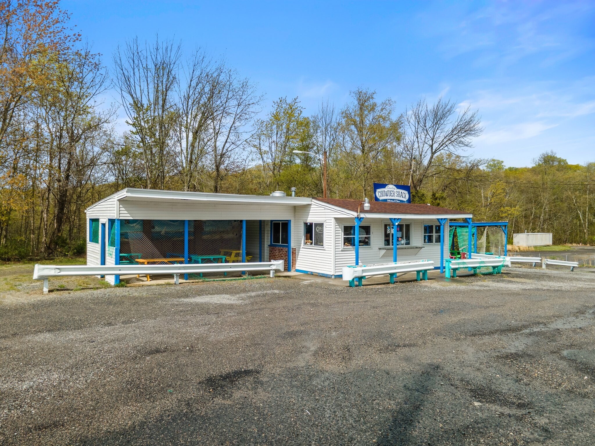 655 Hartford Pike Scituate, RI 02857 Retail Property for Lease on