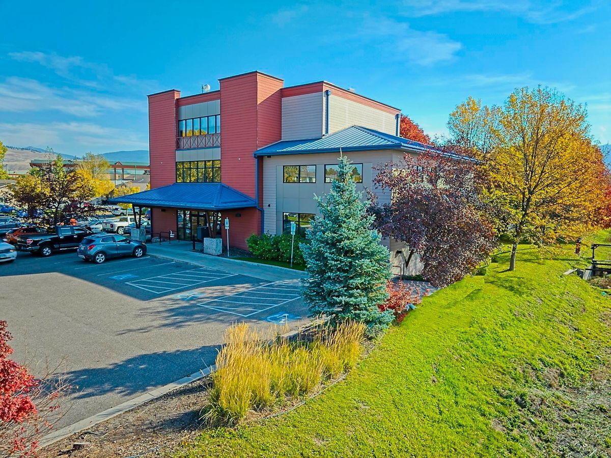 2819 Great Northern Loop, Missoula, MT for Rent