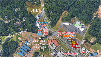 Fort Mill, SC Commercial - 3048 Highway 21