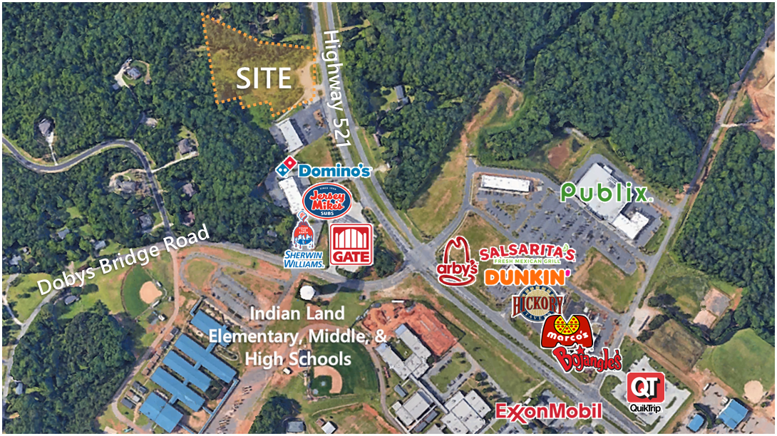 3048 Highway 21, Fort Mill, SC for Sale